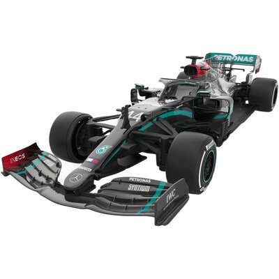 Samochód zdalnie sterowany RASTAR Mercedes-AMG F1 W11 EQ Performance 98500