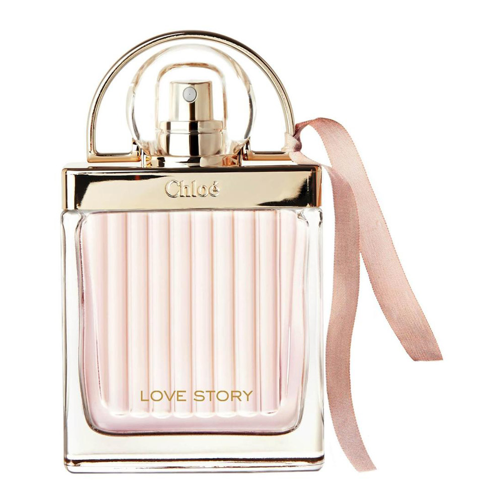 Chloé Love Story Eau de Toilette woda toaletowa damska, 50 ml