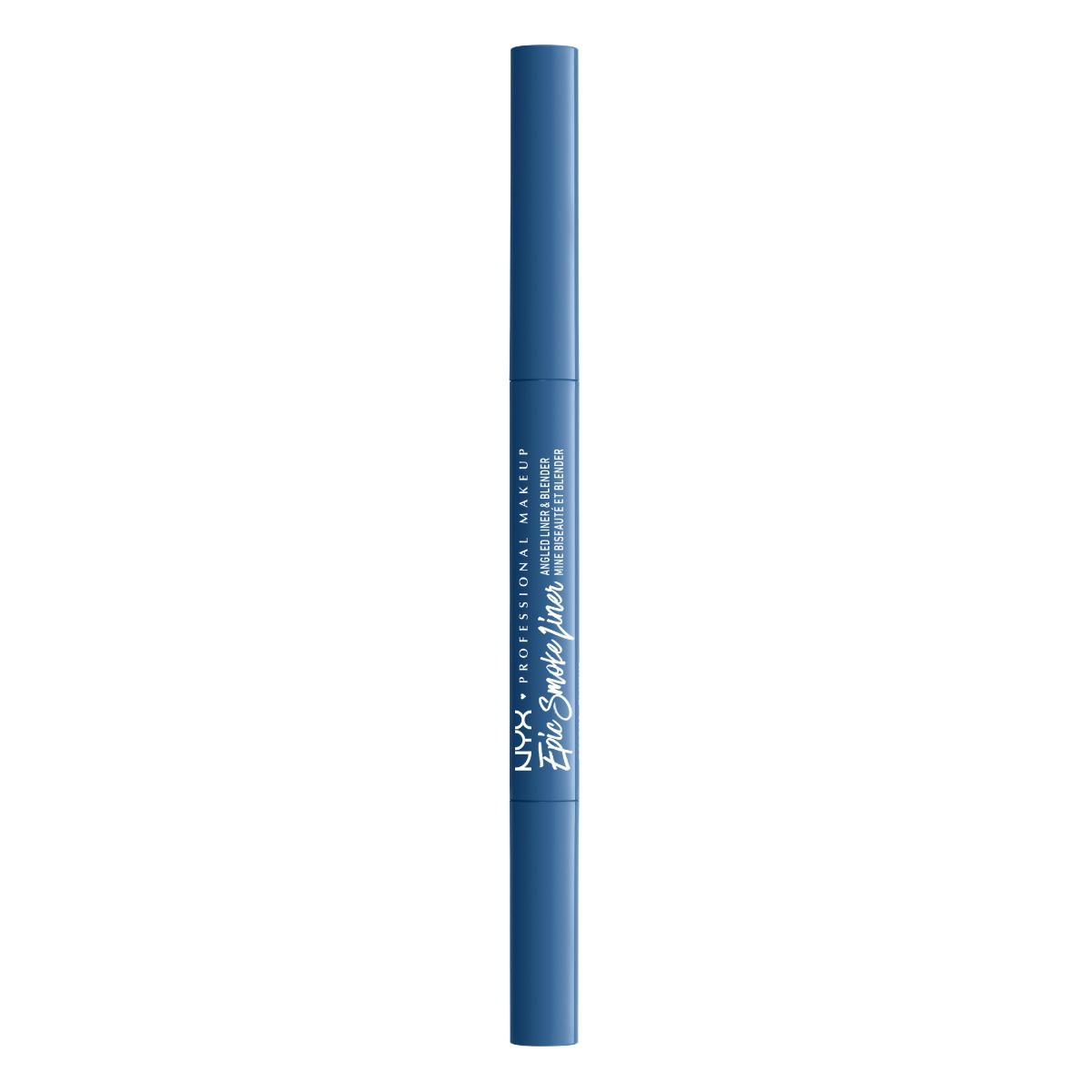 NYX Professional Makeup Epic Smoke Liner kredka do oczu navy heat, 0,17 g