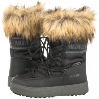 Śniegowce Moon Boot MB Ltrack Monaco Low WP 24500600001
