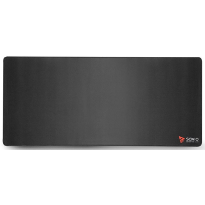 Podkładka SAVIO Black Edition Turbo Dynamic XL