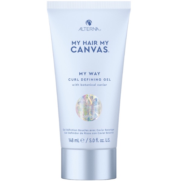Alterna My Hair My Canvas żel do włosów kręconych, 148 ml