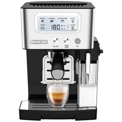 Ekspres SENCOR SES 4090SS