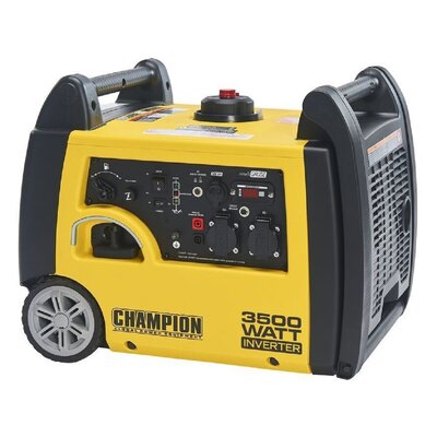 Agregat prądotwórczy CHAMPION 73001I-EU