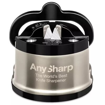 Ostrzałka ANYSHARP Pro Silver