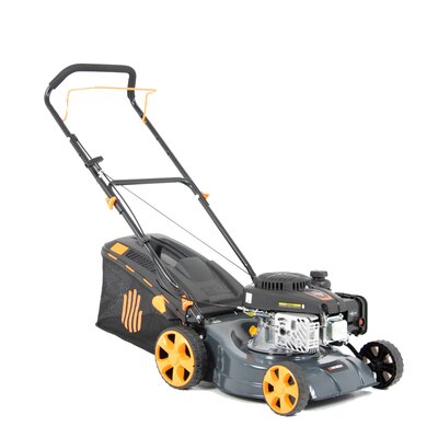 Kosiarka spalinowa HANDY SH53BS750N-4W1 z napędem 530mm 2.68 kW