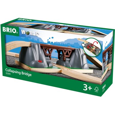 Most BRIO 63339100