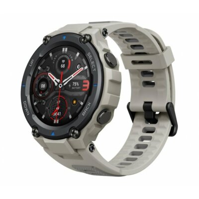 Smartwatch AMAZFIT T-Rex Pro Szary