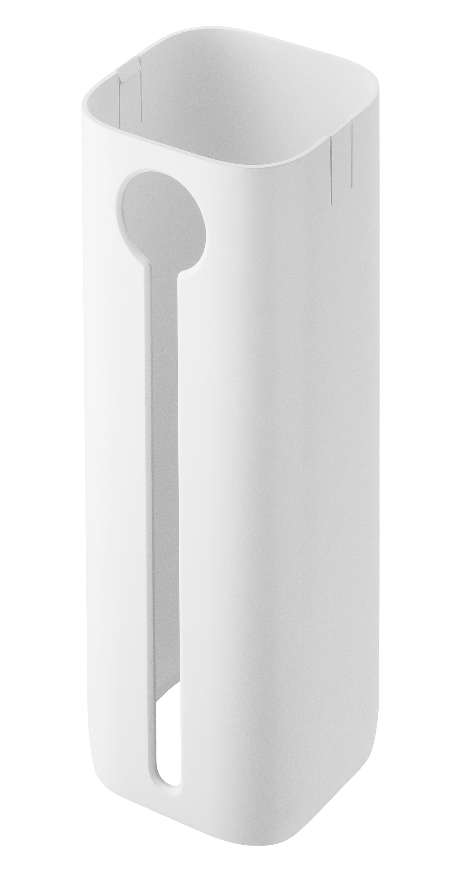 Zwilling - Osłona na pojemniki S 1700 ml Fresh&Save Cube Biała