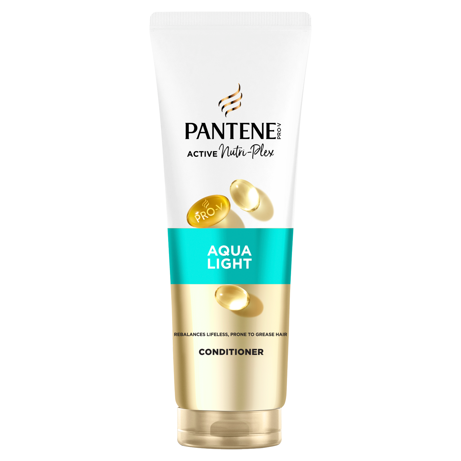Pantene Pro-V Aqualight odżywka do włosów, 275 ml