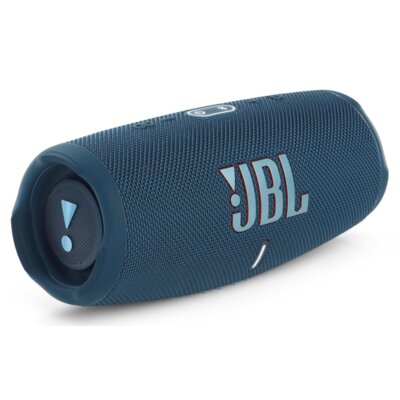 Głośnik mobilny JBL Charge 5 Niebieski