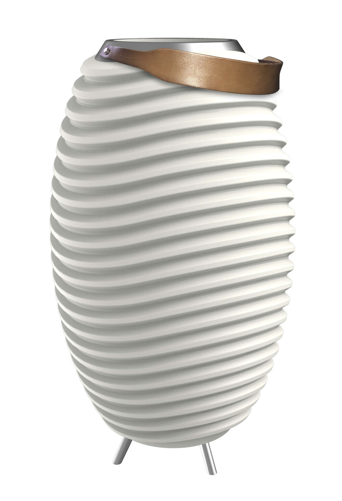 Kooduu - Lampa, głośnik i chłodziarka w jednym Synergy 65 Synchro