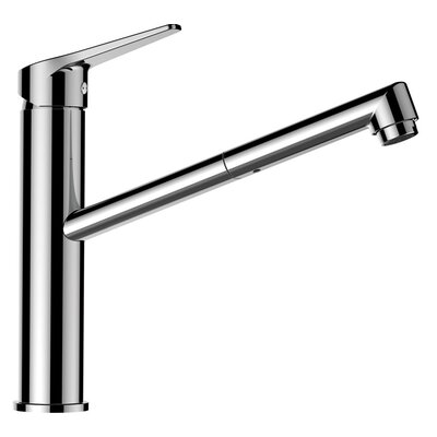 Bateria SCHOCK Metis 526000 EDM Inox