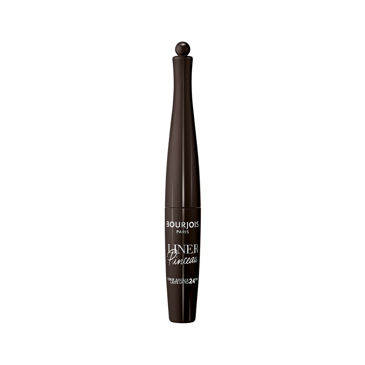 Bourjois Liner Pinceau eyeliner z pędzelkiem 2, 2,5 ml