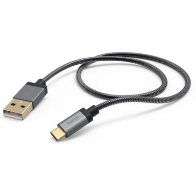Kabel USB - USB-C HAMA 1.5 m