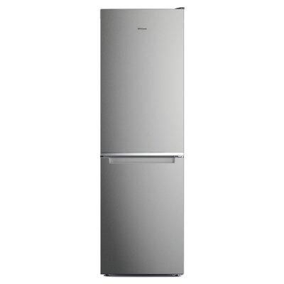 Lodówka WHIRLPOOL W7X 83A OX 1 No frost 191.2cm Srebrna