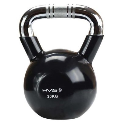 Kettlebell HMS KTC20 (20 kg)