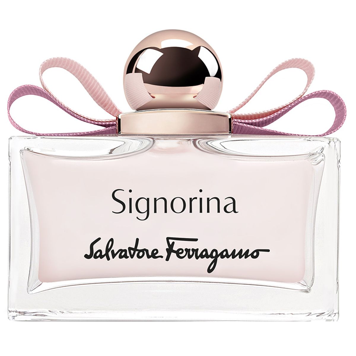 Salvatore Ferragamo Signorina woda perfumowana damska, 100 ml