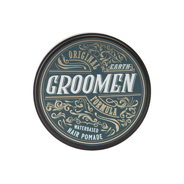 Groomen Earth pomada do włosów, 120 g