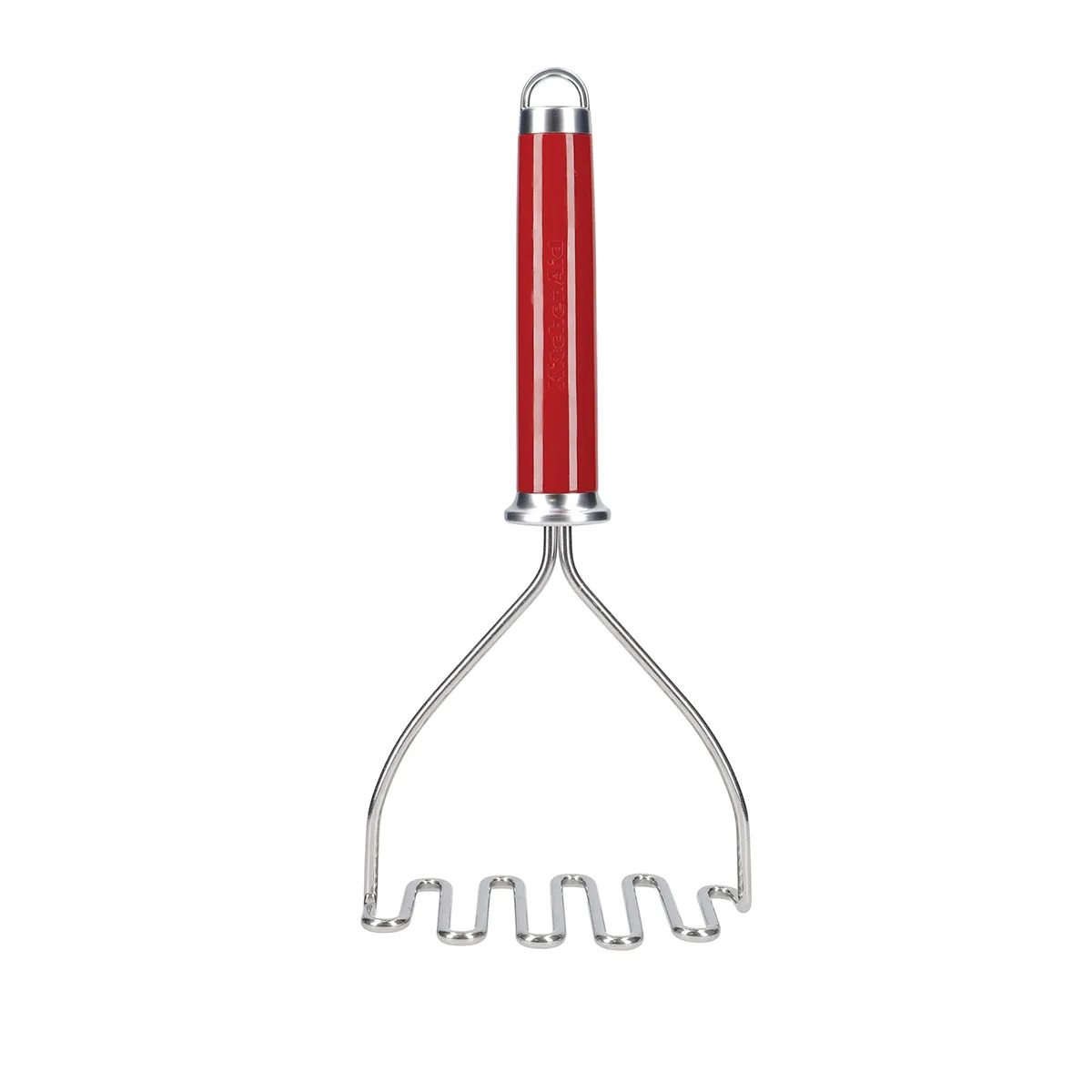 KitchenAid - Tłuczek do ziemniaków Coreline Empire Red