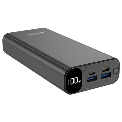 Powerbank GOGEN PB200007B 20000 mAh Czarny