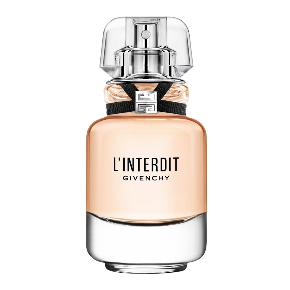 Givenchy L'Interdit Eau de Toilette woda toaletowa damska, 35 ml