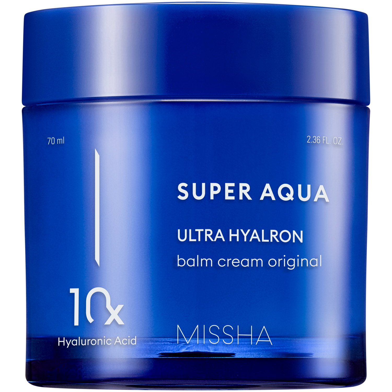 Missha Super Aqua krem-balsam do twarzy, 70 ml