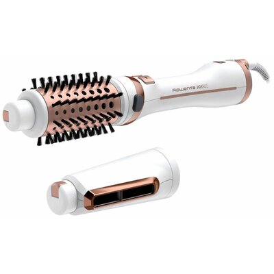 Suszarko-lokówka ROWENTA Ultimate Experience CF9720 Brush Activ 50 mm 700 W