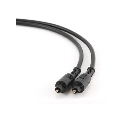 Kabel optyczny Toslink - Toslink GEMBIRD 10 m