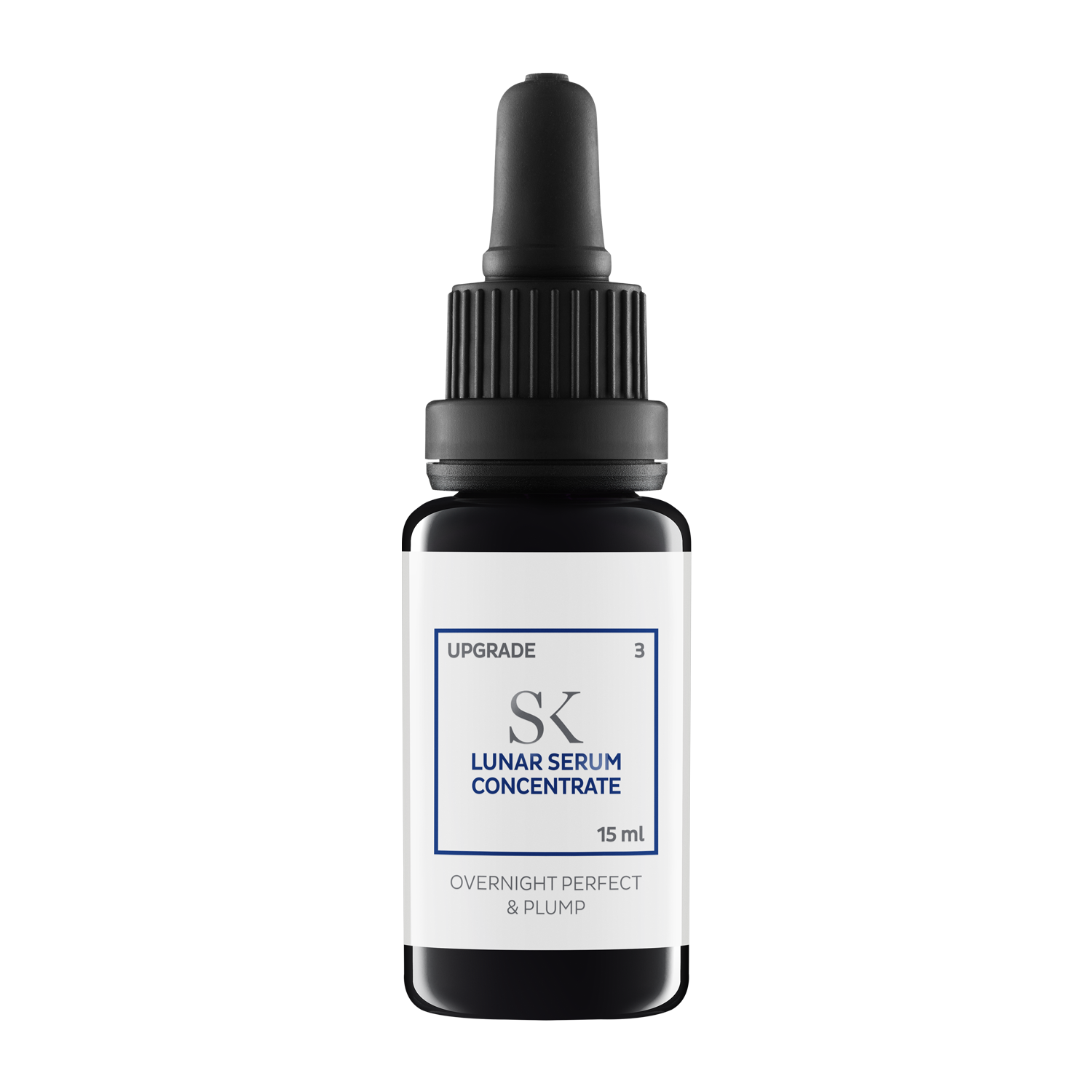 Skintegra Lunar stymulujące peptydowe serum do twarzy, 15 ml