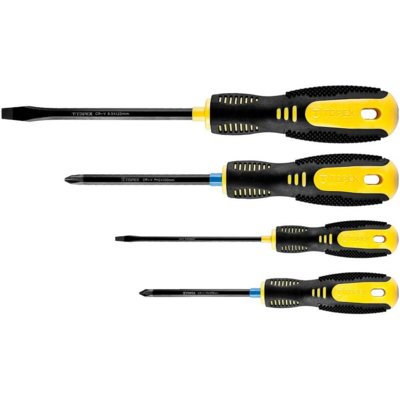 Zestaw wkrętaków TOPEX 39D933