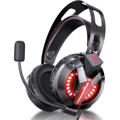 Słuchawki ONIKUMA M180 Pro Nauszne