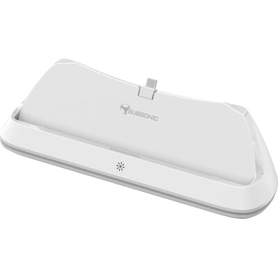 Stacja ładująca SUBSONIC SA5708 PlayStation Portal LED