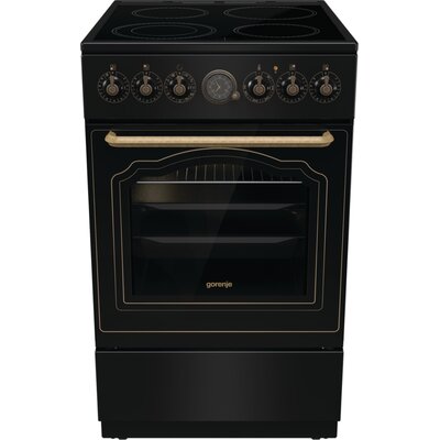 Kuchnia GORENJE GECS5B70CLB AirFry Funkcja Pizza Termoobieg