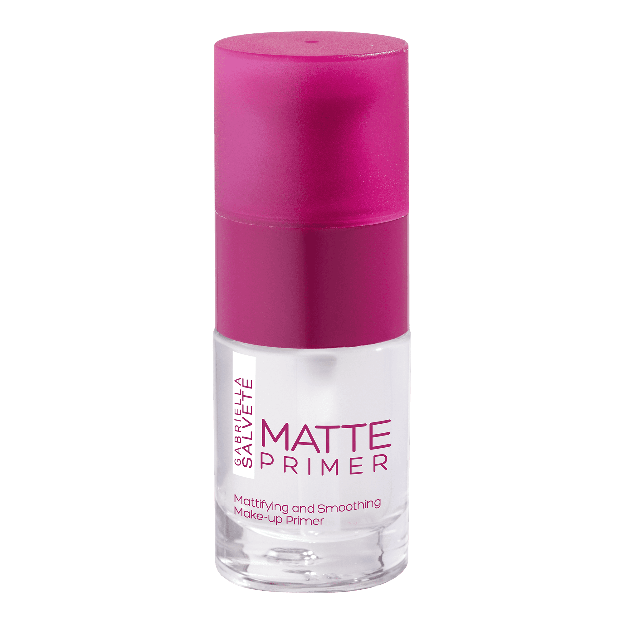 Gabriella Salvete Matte Primer baza pod makijaż, 15 ml