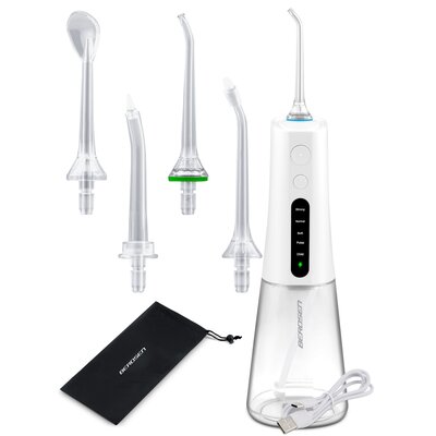 Irygator BERDSEN BD-200 Biały