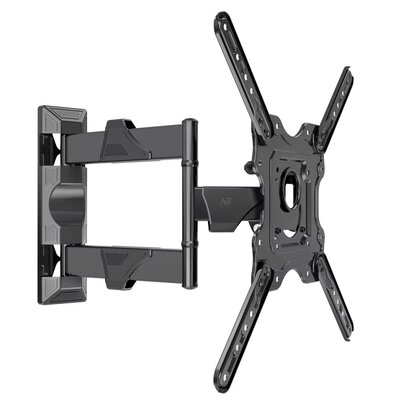 Uchwyt ERGOSOLID NB P4 (V2020) do TV 32-55 cali Czarny