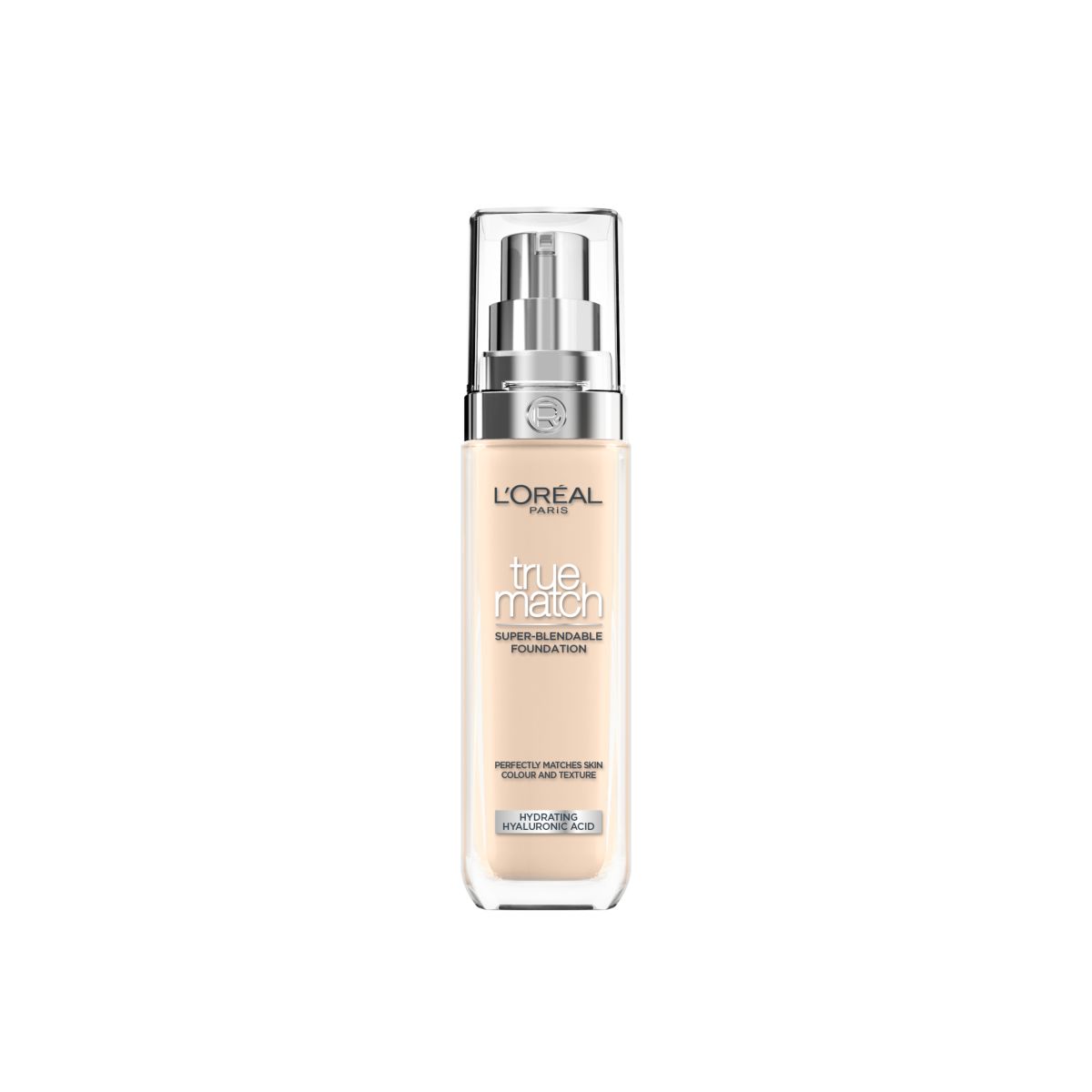 L'Oréal Paris True Match podkład do twarzy 1N, 30 ml