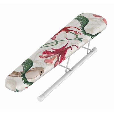 Deska do prasowania rękawów RORETS Ode Vintage White 57 x 11.5 cm