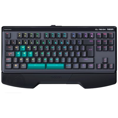 Klawiatura NACON CL-750