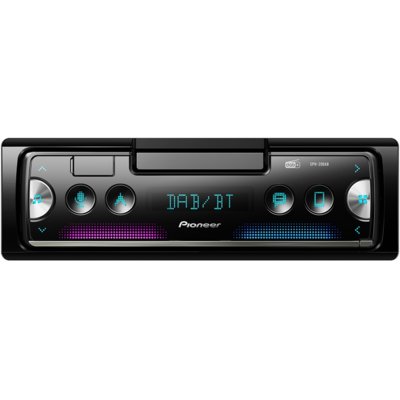 Radio samochodowe PIONEER SPH-20DAB Bluetooth