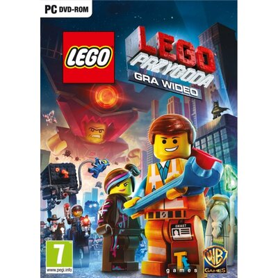 Kod aktywacyjny Gra PC Lego Przygoda Gra wideo
