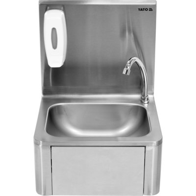Umywalka YATO do rąk YG-10010
