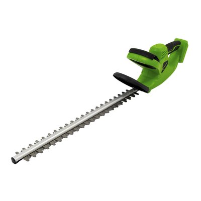 Nożyce do żywopłotu GREENSO UA0006 510mm 20V akumulatorowe