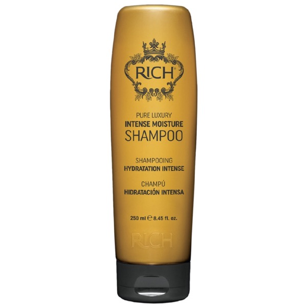Rich Pure Luxury szampon intensywnie nawilżający, 250 ml