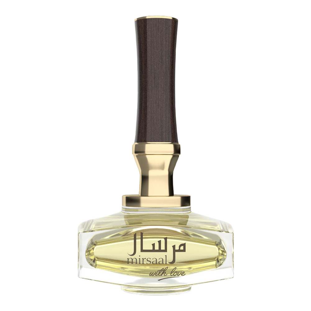 Afnan Mirsaal With Love woda perfumowana damska, 90 ml
