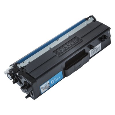 Toner BROTHER TN-910C Błękitny