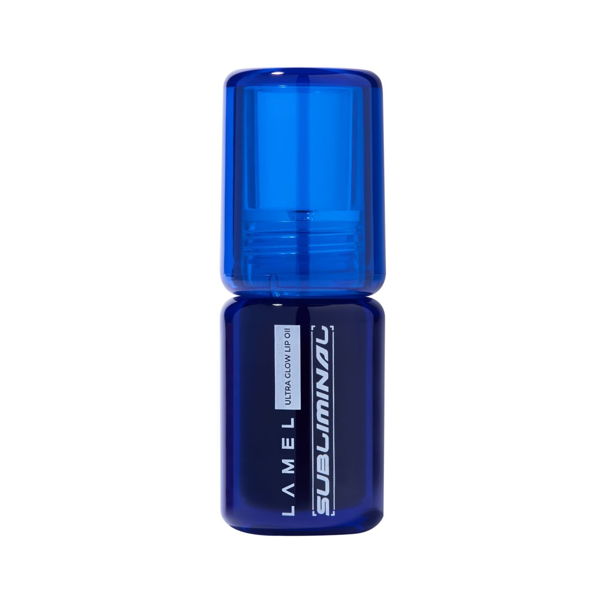 Lamel Subliminal olejek do ust 01 cyber, 2,7 ml