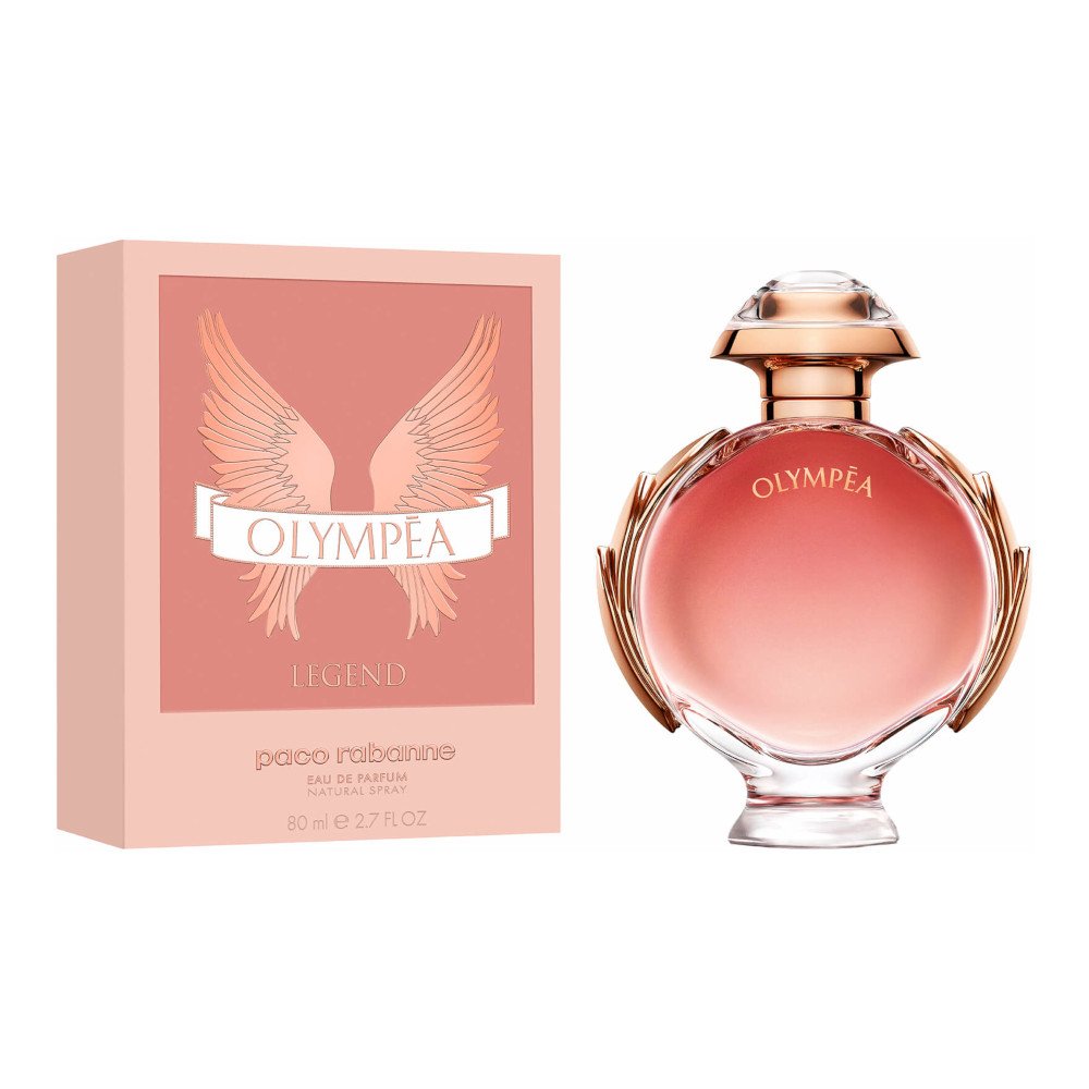 Paco Rabanne Olympea Legend woda perfumowana damska, 80 ml