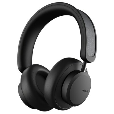 Słuchawki nauszne URBANISTA Los Angeles ANC Czarny